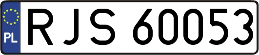 RJS60053