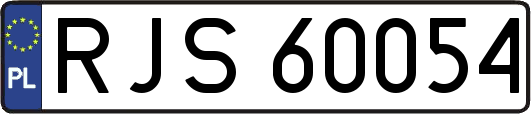 RJS60054