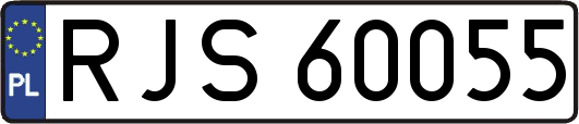 RJS60055