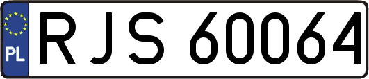 RJS60064
