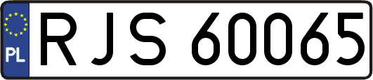 RJS60065