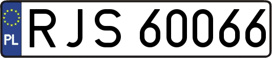 RJS60066
