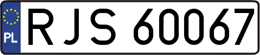 RJS60067
