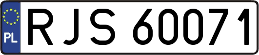 RJS60071