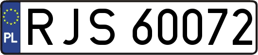 RJS60072