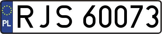 RJS60073