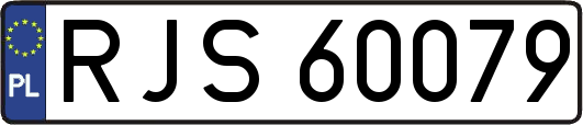 RJS60079