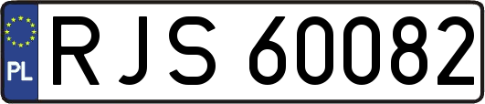 RJS60082