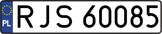 RJS60085