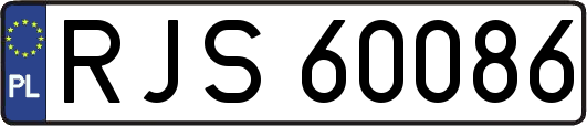 RJS60086