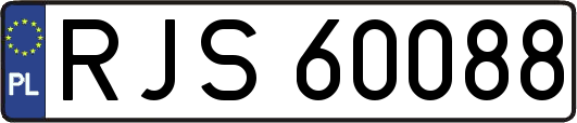 RJS60088