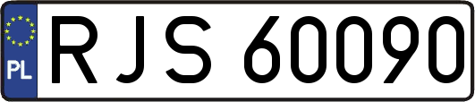 RJS60090
