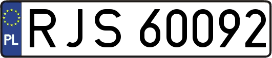 RJS60092