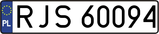 RJS60094