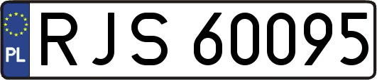 RJS60095