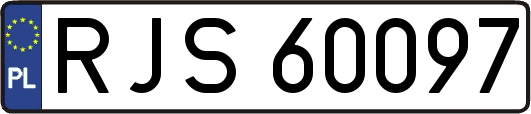 RJS60097