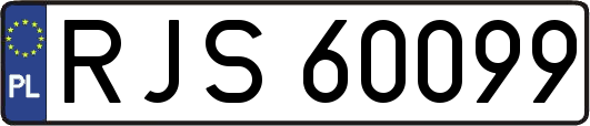RJS60099
