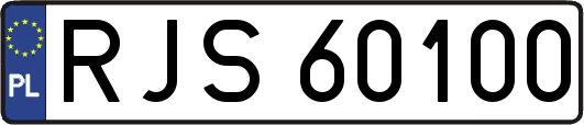 RJS60100