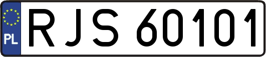 RJS60101