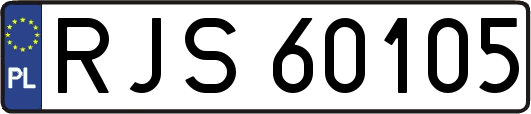 RJS60105
