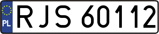 RJS60112