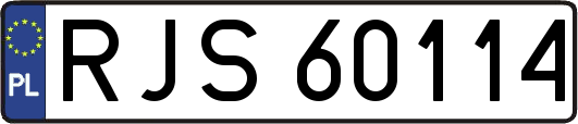 RJS60114