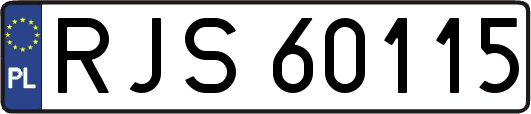 RJS60115
