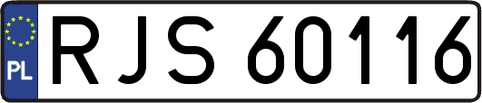 RJS60116