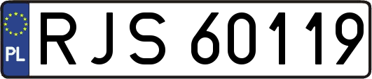 RJS60119