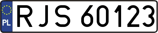 RJS60123