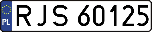 RJS60125