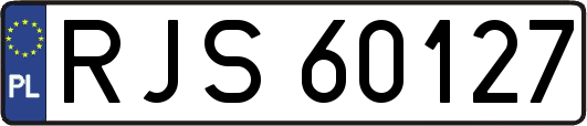 RJS60127