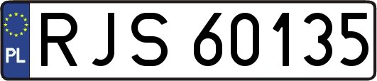RJS60135
