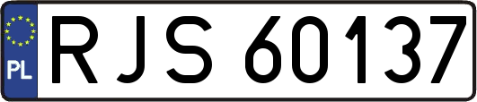 RJS60137