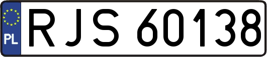 RJS60138