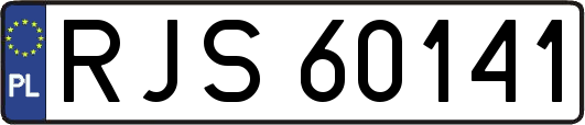 RJS60141
