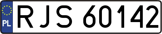 RJS60142