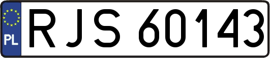 RJS60143