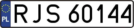 RJS60144
