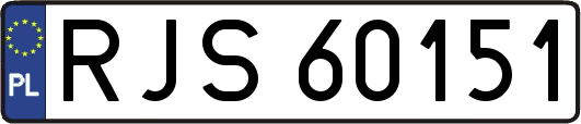 RJS60151