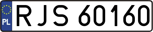 RJS60160