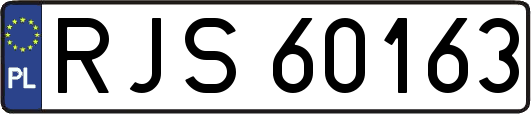 RJS60163