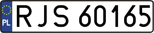 RJS60165