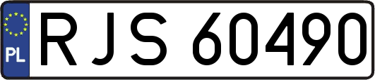 RJS60490