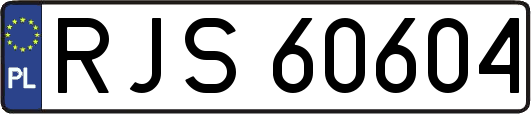 RJS60604