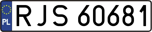 RJS60681