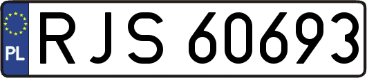 RJS60693
