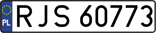 RJS60773