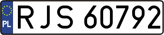 RJS60792