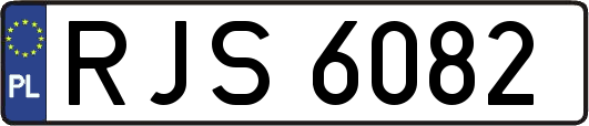 RJS6082